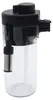 Delonghi caraffa latte LatteCrema HOT macchina caffè Anteprima dell’immagine prodotto 2