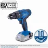 Scheppach atelier mobile C-DTB74/1-X | 50 Nm | LED | Clip Voir les images du produit 17