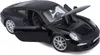 Bburago 1:24 Plus Porsche 911 Carrera S Noir Voir les images du produit 18