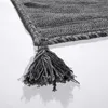 Designer Teppich Webteppich Kelim Handgewebt 100% Baumwolle Produktbild-Vorschau 4