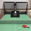 Automatische Tischtennisballmaschine, 10 Spielmodi, 100 Produktbild-Vorschau 2
