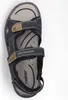 Rieker 26158-14 Herrensandale, Blau, Leder/Synthetik,, Produktbild-Vorschau 26