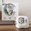 Petkit Purobot Max Pro 2 Toilette automatique Voir les images du produit 2
