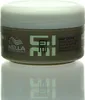 A close-up studio shot of a Wella EIMI Grip Cream hair product. Podgląd zdjęcia produktu
