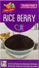 Golden Phoenix Riceberry Reis 1 kg Produktbild-Vorschau 2