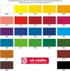 Talens 9021624M, Wielo, Gouache, Płynny, 12 ml, 24 szt. Podgląd zdjęcia produktu 3