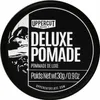 Uppercut Deluxe Pomade pomata per capelli a tenuta forte 30 Anteprima dell’immagine prodotto 1