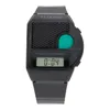 Atlanta  Sprechende Armbanduhr Quartz, mit Weckfunktion, Produktbild-Vorschau 3