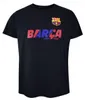 Maglietta da uomo del FC Barcelona, modello 5001CBSB, 100% Anteprima dell’immagine prodotto 1