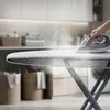 Relaxdays Bügelbrett & Dampfbrett, für Bügeleisen & Produktbild-Vorschau 8