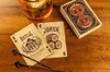 Bicycle® Deck of Cards - Bourbon Hracie karty Deck of Cards Náhľad obrázku produktu 29