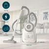 Princess 335080 Odkurzacz bezworkowy 4 l Podgląd zdjęcia produktu 10