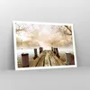 Poster - Poster ohne Rahmen - Illustration herbst Produktbild-Vorschau 7