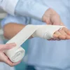 Elastisches Webstirnband mit Verschluss 5m x 15cm 1 Stück Produktbild-Vorschau 10