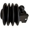 Faltenbalg | KNOTT | KS25 & KS30 | 140mm | Ø85/56mm Produktbild-Vorschau 3