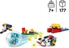LEGO® Sonic the Hedgehog™ 77001 Pojedynek Sonica przy Podgląd zdjęcia produktu 16