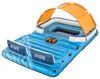 Hydro-Force™ 6- Personen Badeinsel „Tropical Breeze“ 389 x Produktbild-Vorschau 13
