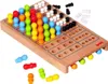 Brettspiel Master Logic, goki basic. Produktbild-Vorschau 1