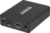 Estrattore audio professionale SpeaKa SP-AE-H/TC-04v2 [HDMI Anteprima dell’immagine prodotto 1