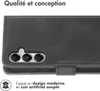 imoshion Bibliothèque avec cordon pour le Samsung Galaxy Voir les images du produit 5