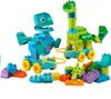 LEGO(R) DUPLO 10451 Dinosauři na kolečkách 3v1 Náhled obrázku produktu 15
