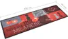 vidaXL Küchenteppich Waschbar Tomaten 60x300 cm Produktbild-Vorschau 4