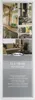 A collage of interior design images and product information for a poster frame. Podgląd zdjęcia produktu