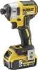 DEWALT DCK551P3T-QW - Kit de Werkzeuge, Hammerbohrer, Produktbild-Vorschau 2