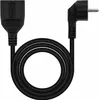 NANOCABLE 10.22.0605-BK - Prodlužovací kabel, zástrčka Náhled obrázku produktu 3