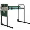 Outsunny Kniebank Klappbar Gartenhocker mit Kniekissen, Produktbild-Vorschau 1
