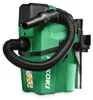 HiKOKI Akku-Nass- und Trockensauger, 18 V, L-Klasse, mit 6 Produktbild-Vorschau 3