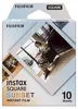 Fujifilm INSTAX SQUARE Sunset, 10 kusov Náhľad obrázku produktu 2