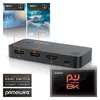Primewire - HDMI Switch 8k 2.1 – 2X Input HDMI Buchse, 1x Produktbild-Vorschau 3