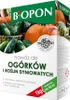 Dünger für Gurken und Kürbisgewächse 1 kg Produktbild-Vorschau 1