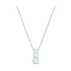 Swarovski 5414970 Přívěsek na řetízku Attract Trilogy Round Náhled obrázku produktu 7