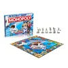 Monopoly - Captain Tsubasa (deutsch/französisch) Brettspiel Produktbild-Vorschau 2