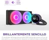 NZXT Kraken Elite 280 RGB Processor Refroidisseur de Voir les images du produit 17