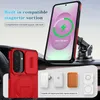 Étui magnétique pour Samsung Galaxy S26, étui double couche Voir les images du produit 3