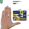 Nostalgic-Art - Set de 9 aimants - Goodyear - Logos Voir les images du produit 5
