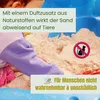 Spielsand Plus 25 Kg 0-2 mm Spielkastensand Sand für Produktbild-Vorschau 7