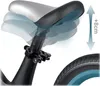 Detský bežecký bicykel Light Flee Nukido Náhľad obrázku produktu 4