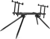 Faith VX3 Rodpod set Deluxe - Rodpod Carp - Set avec Produktbild-Vorschau 2