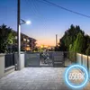 LED riešenie – Solárne pouličné osvetlenie – 1600 Náhľad obrázku produktu 10