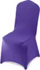 Housses de chaises VEVOR Housse de chaise 50 pcs. lavable & Voir les images du produit 1