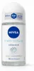 NIVEA Fresh Natural Anti-Transpirant Deo-Roll-On 50ml Produktbild-Vorschau 2