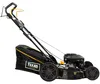 TEXAS Rasenmäher Benzin mit Antrieb Radantrieb 51cm TPL Produktbild-Vorschau 7