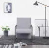 VidaXL 282155, Poliester, Szary, 110 kg, 530 mm, 690 mm, Podgląd zdjęcia produktu 2