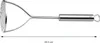 WMF Profi Plus Kartoffelstampfer 28,5 cm, Cromargan Produktbild-Vorschau 14