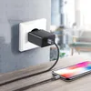 UGREEN USB-C to Lightning Cable Aluminum Shell Braided 1m Produktbild-Vorschau 5