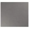 A flat lay of a gray weighted blanket on a white background. Náhľad obrázku produktu